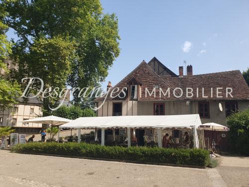 Ségur-le-Château Corrèze local comercial foto 7126323