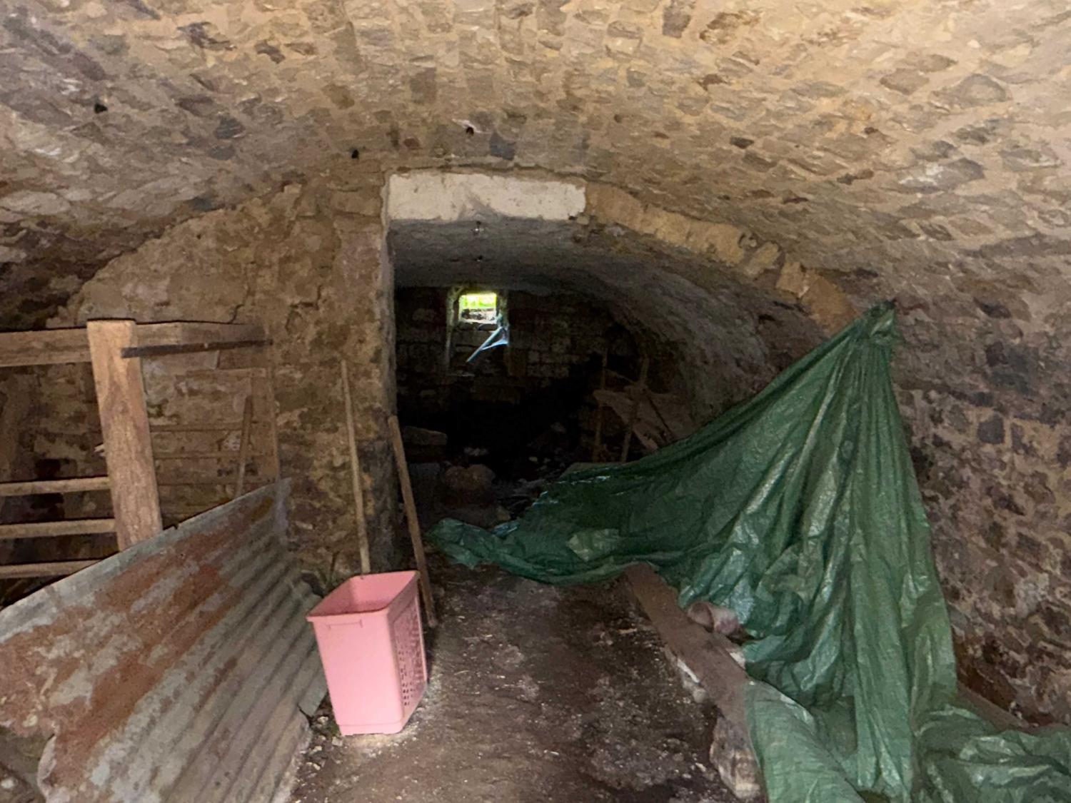  en venta finca de pueblo Damrémont Haute-Marne 9
