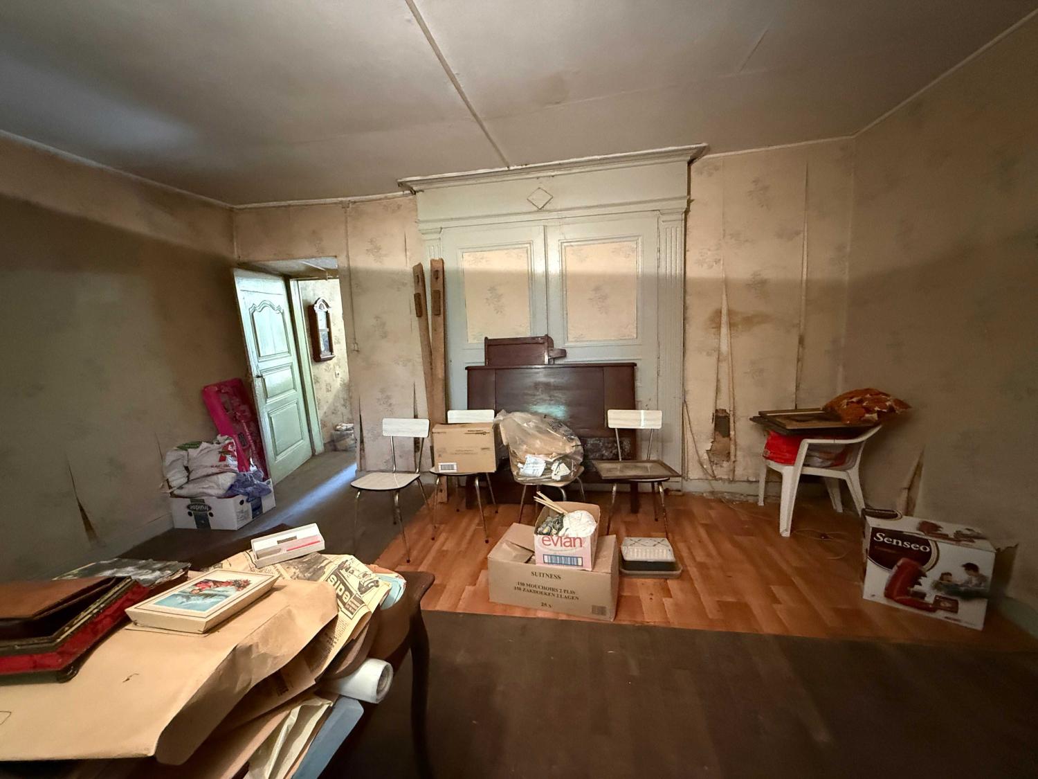  en venta finca de pueblo Jussey Haute-Saône 20