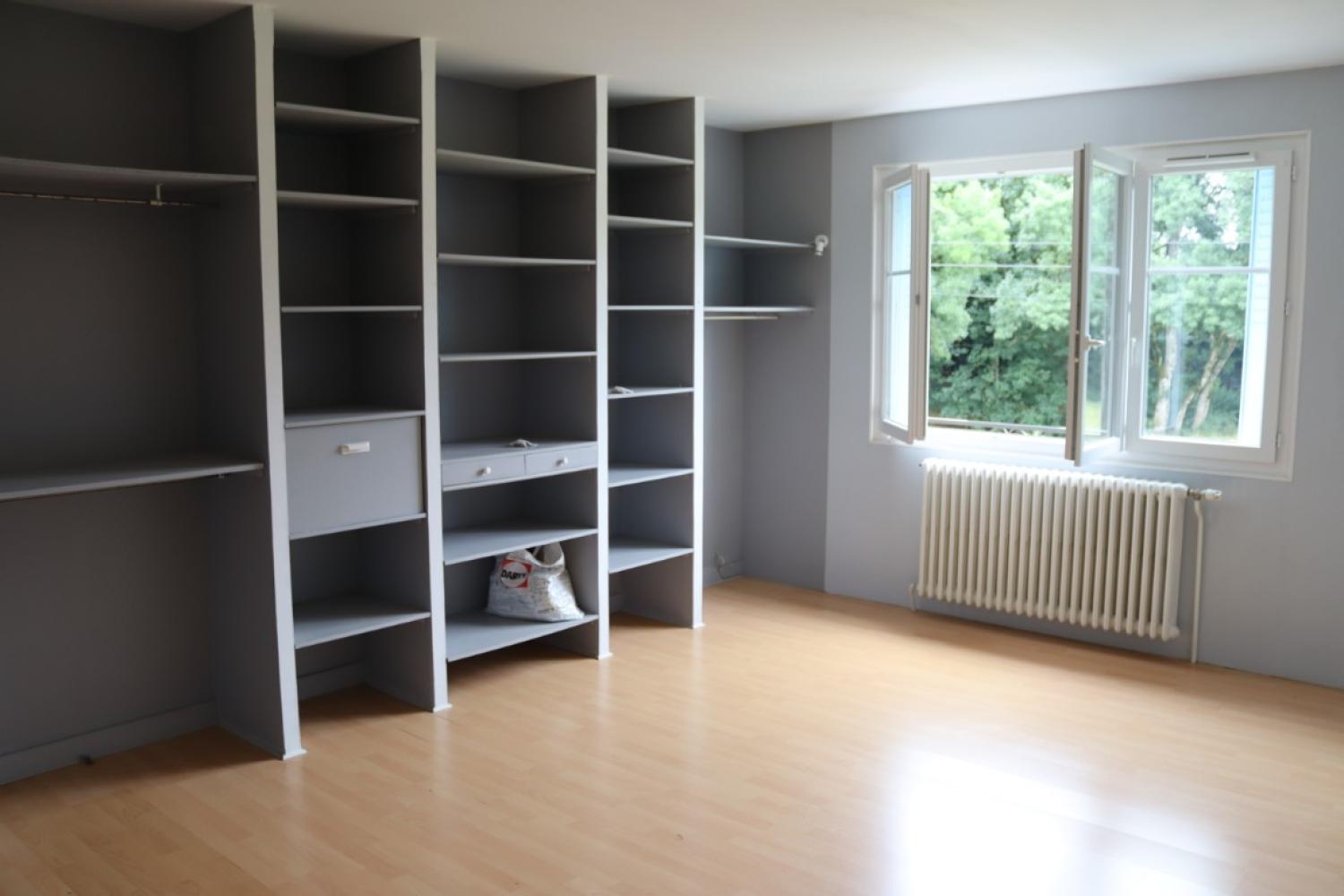  en venta casa Tamnay-en-Bazois Nièvre 4