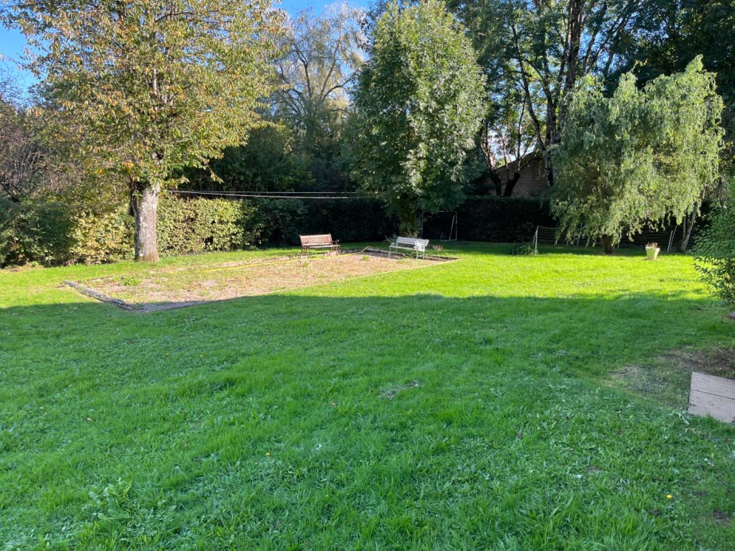  en venta casa Tintury Nièvre 12