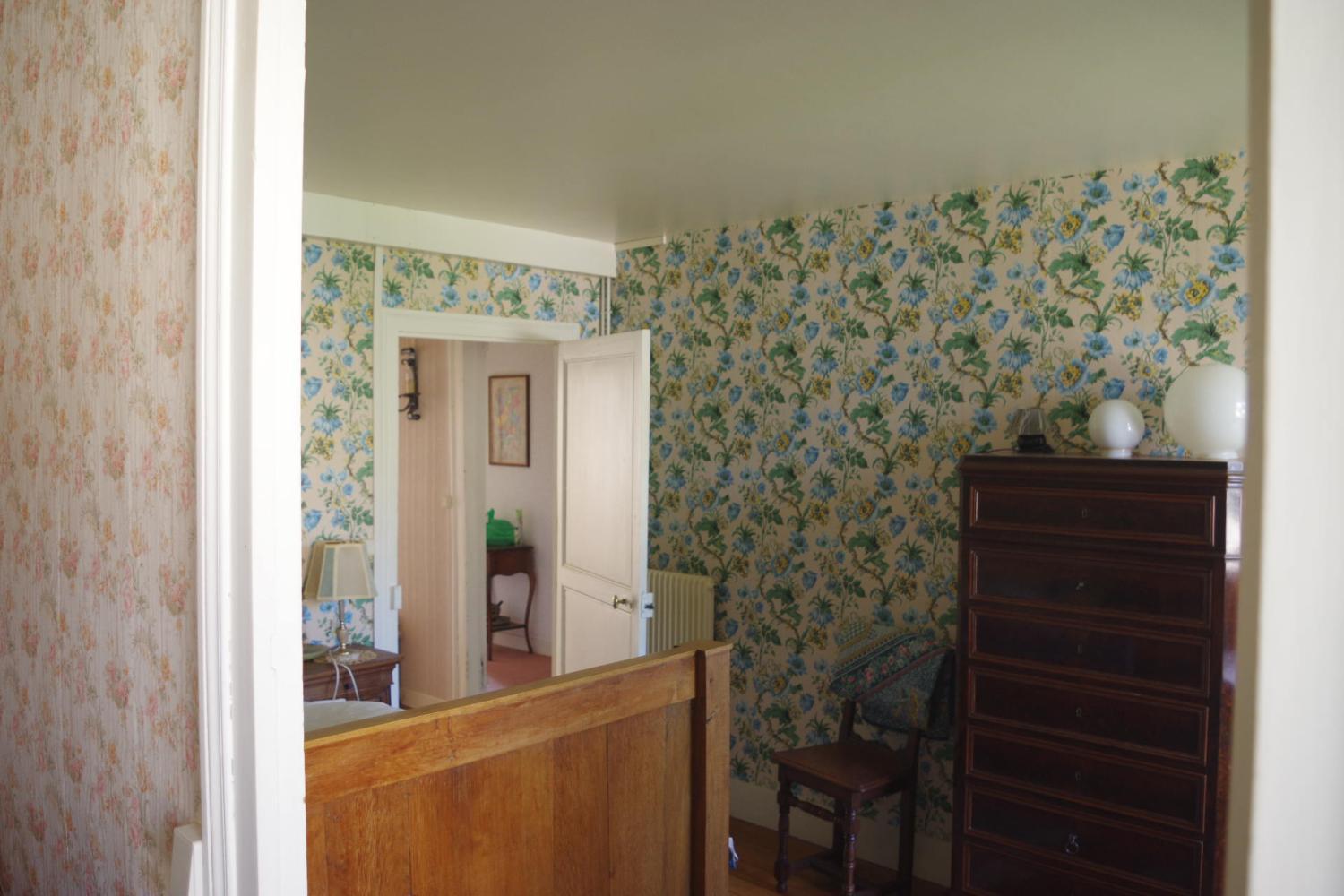  en venta casa urbana Saint-Honoré-Les-Bains Nièvre 5