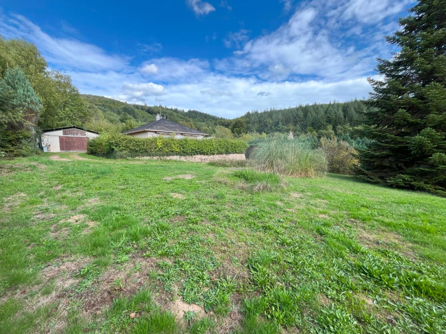  en venta casa Corancy Nièvre 8