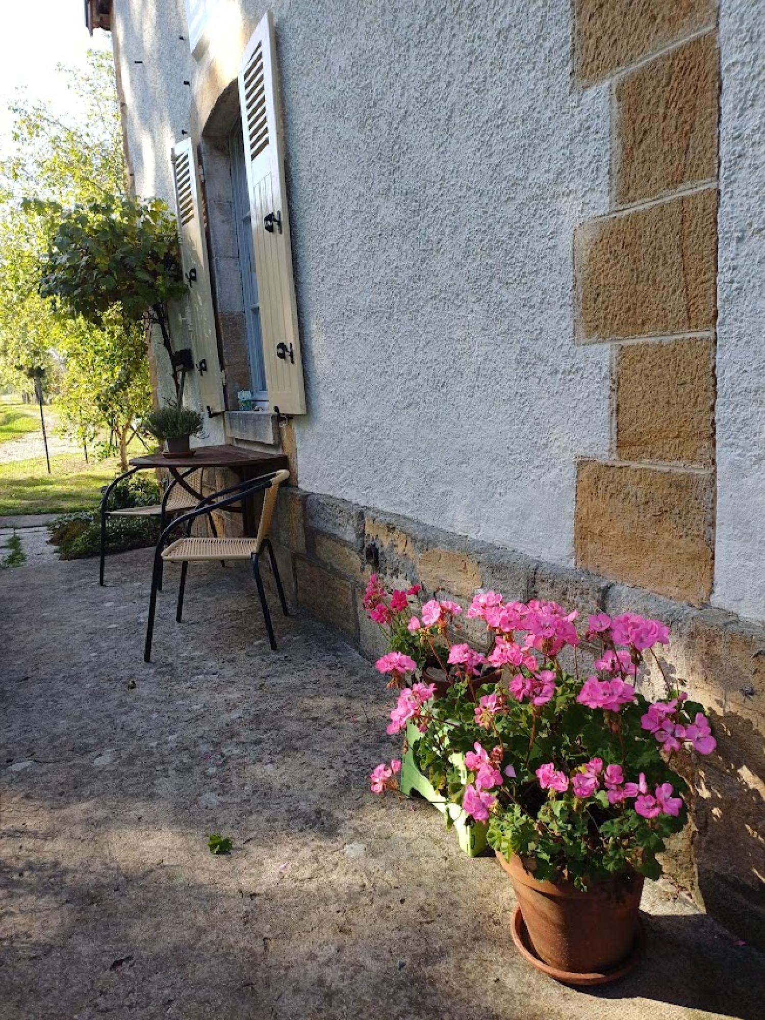  en venta casa Épineuil-le-Fleuriel Cher 19