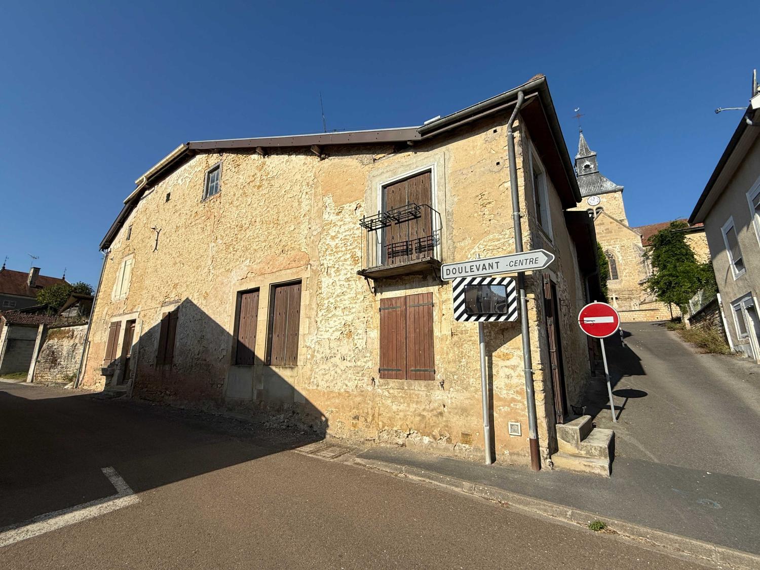  en venta casa de pueblo Doulevant-le-Château Haute-Marne 8