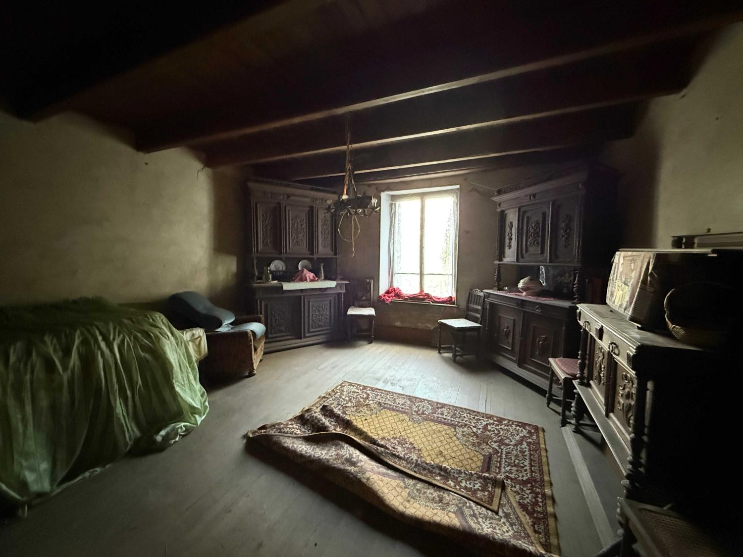  en venta finca de pueblo Damrémont Haute-Marne 4