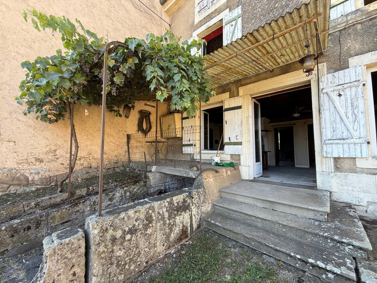  en venta mansión Châtillon-sur-Saône Vosgos 22