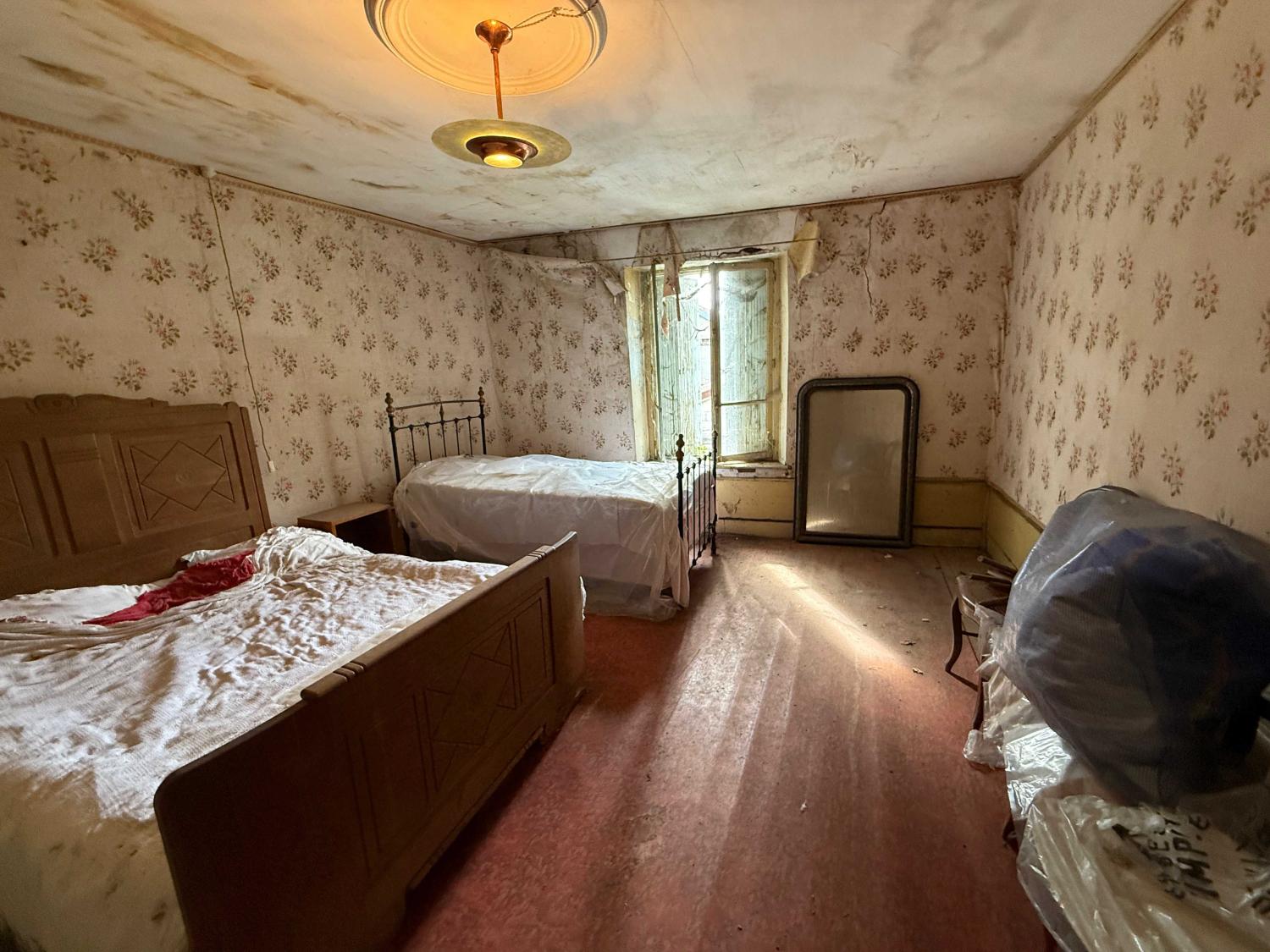  en venta finca de pueblo Jussey Haute-Saône 22