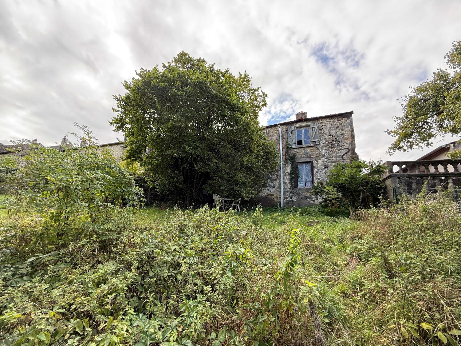  en venta finca de pueblo Damrémont Haute-Marne 25