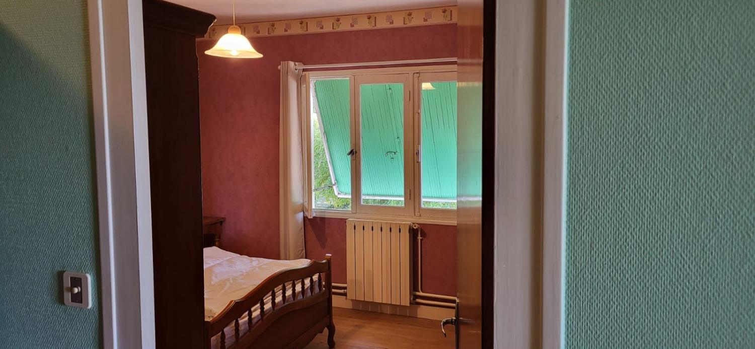  en venta casa Saint-André-de-Lidon Charente-Maritime 22