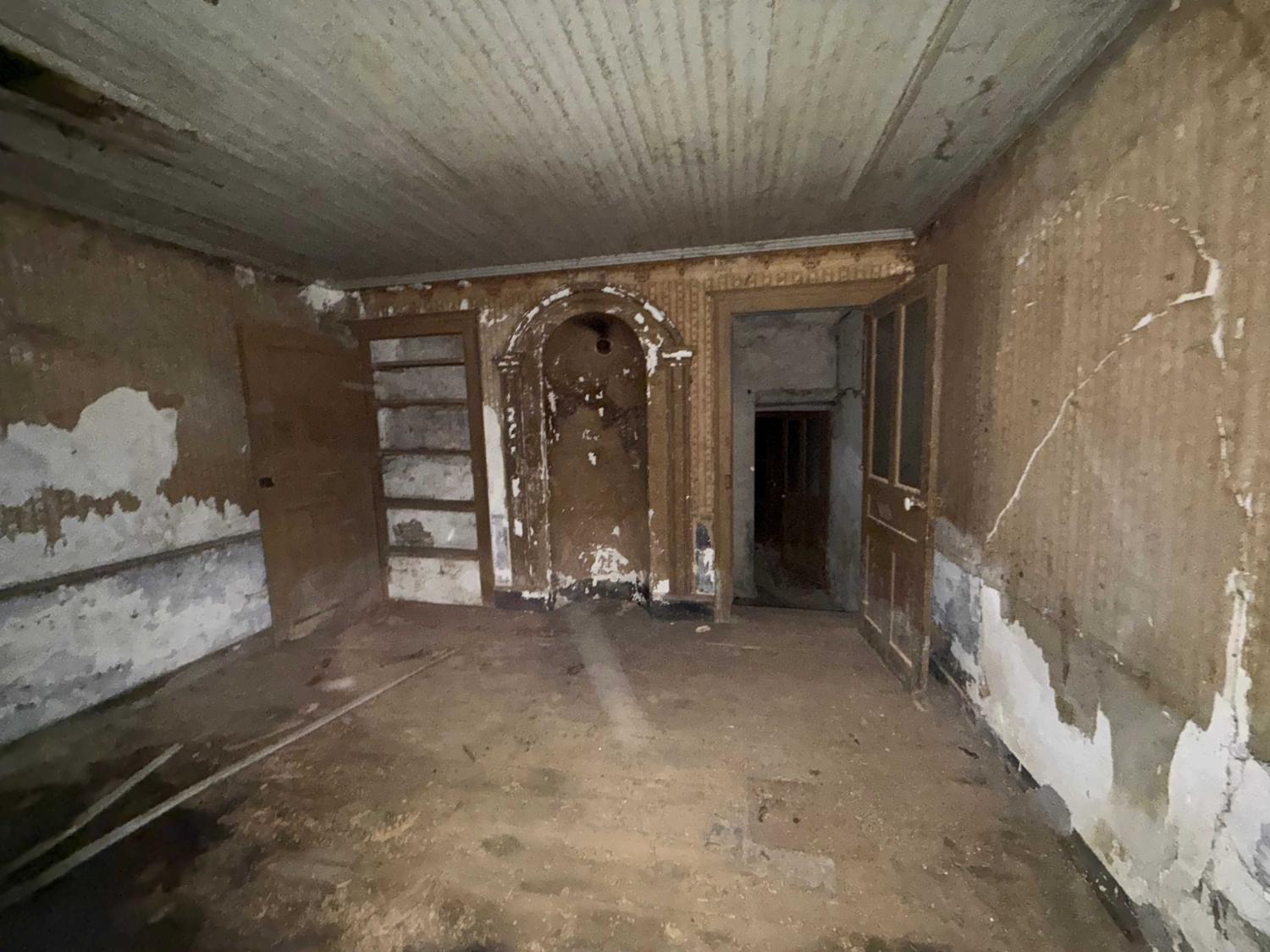 en venta finca de pueblo Jussey Haute-Saône 30