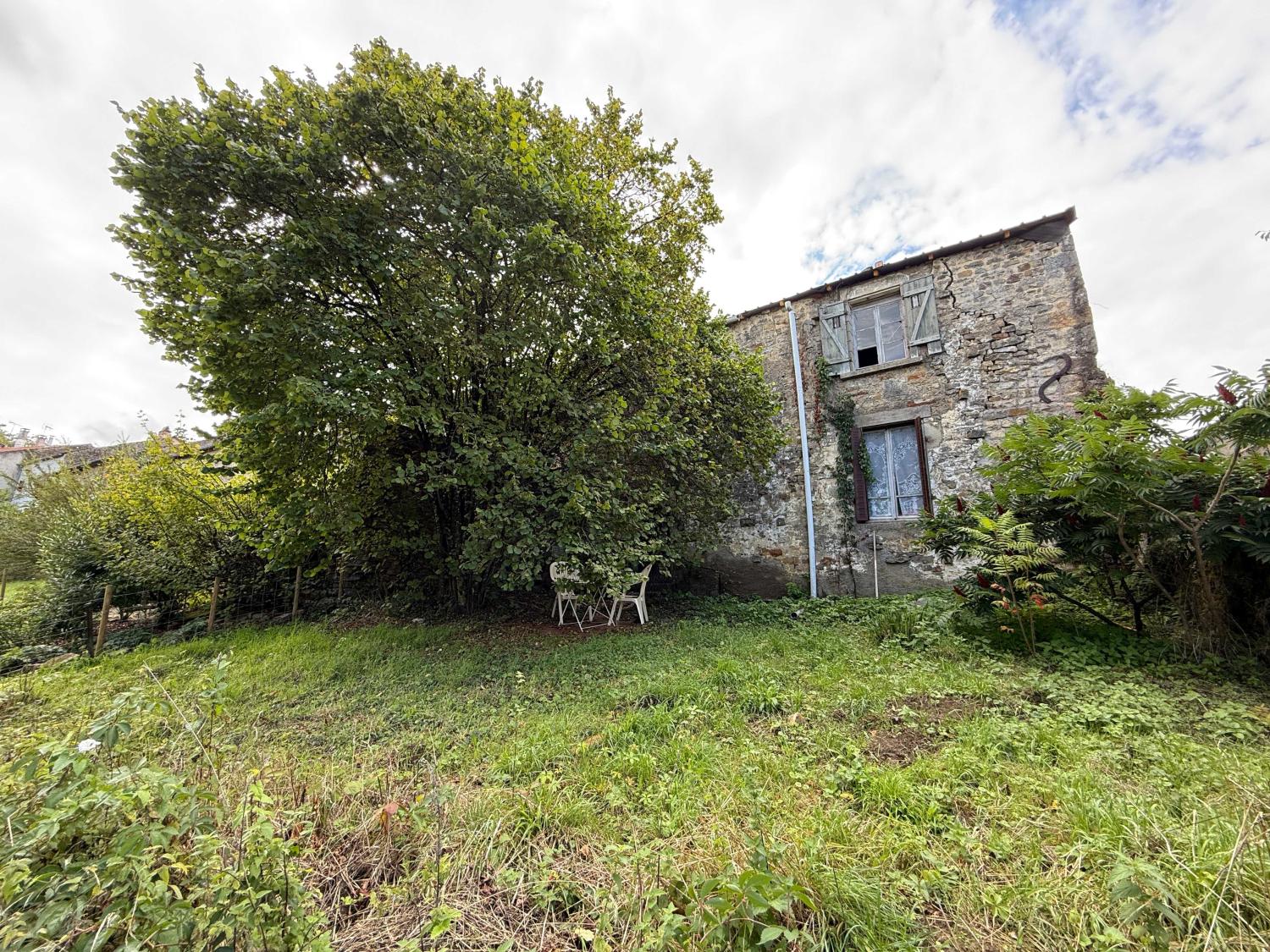  en venta finca de pueblo Damrémont Haute-Marne 26