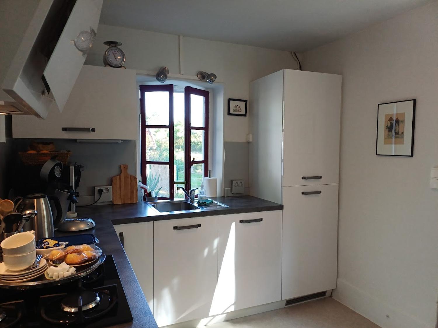  en venta casa Épineuil-le-Fleuriel Cher 22