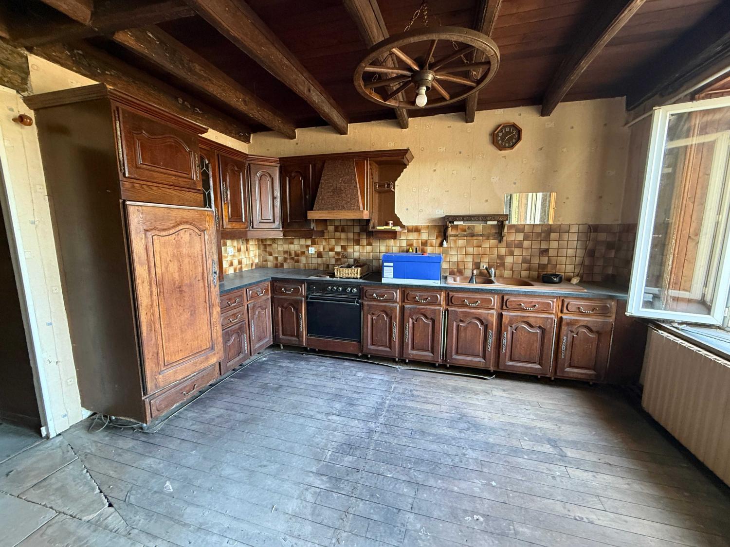  en venta mansión Châtillon-sur-Saône Vosgos 30