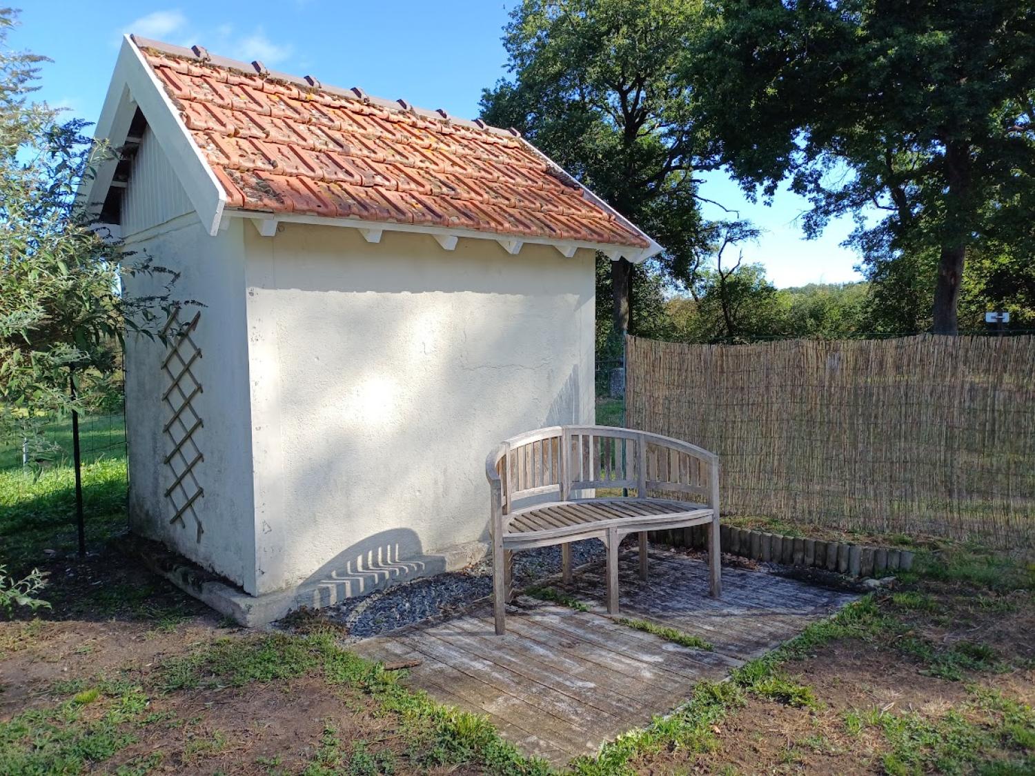  en venta casa Épineuil-le-Fleuriel Cher 30