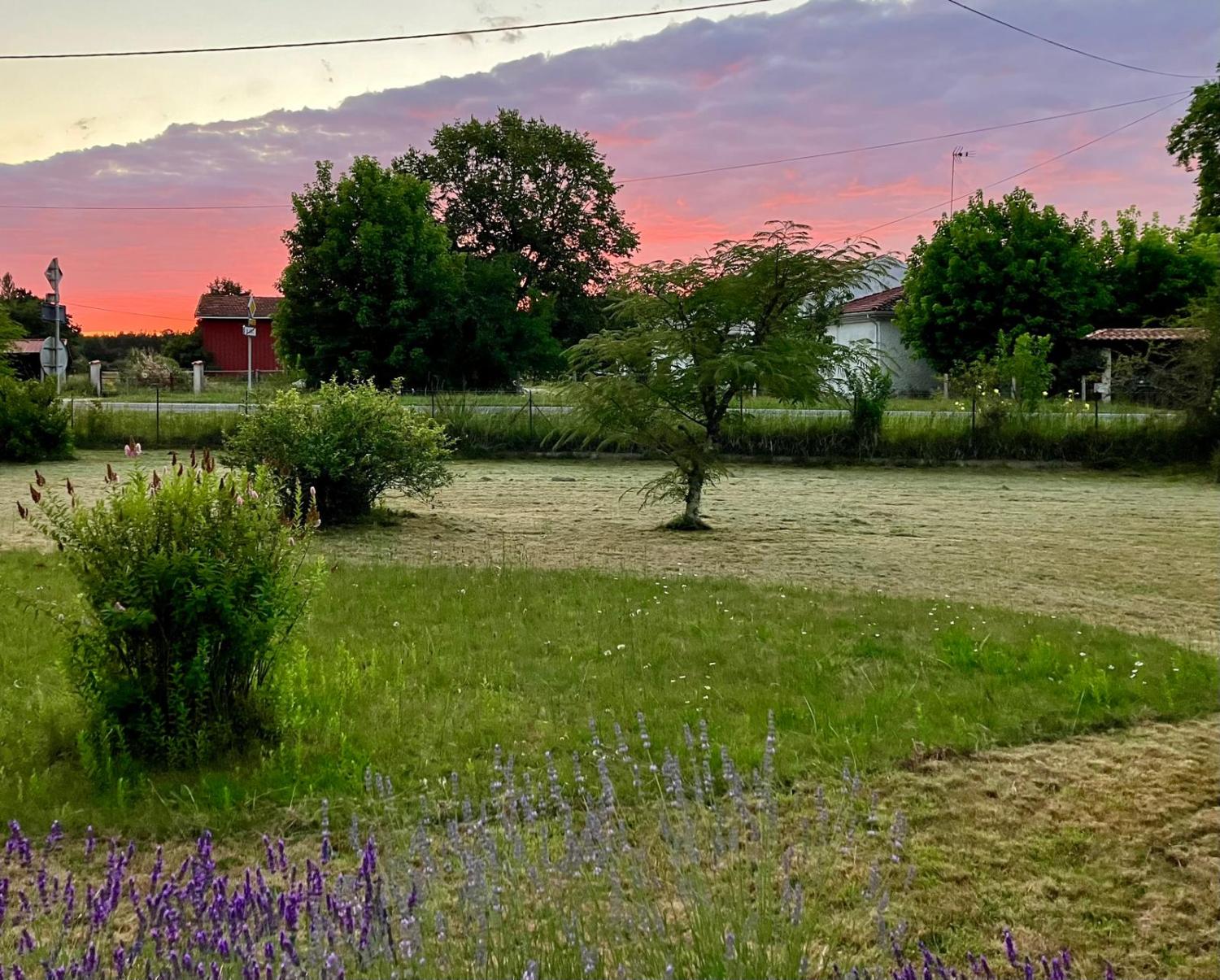  en venta casa Gaillan-en-Médoc Gironde 5