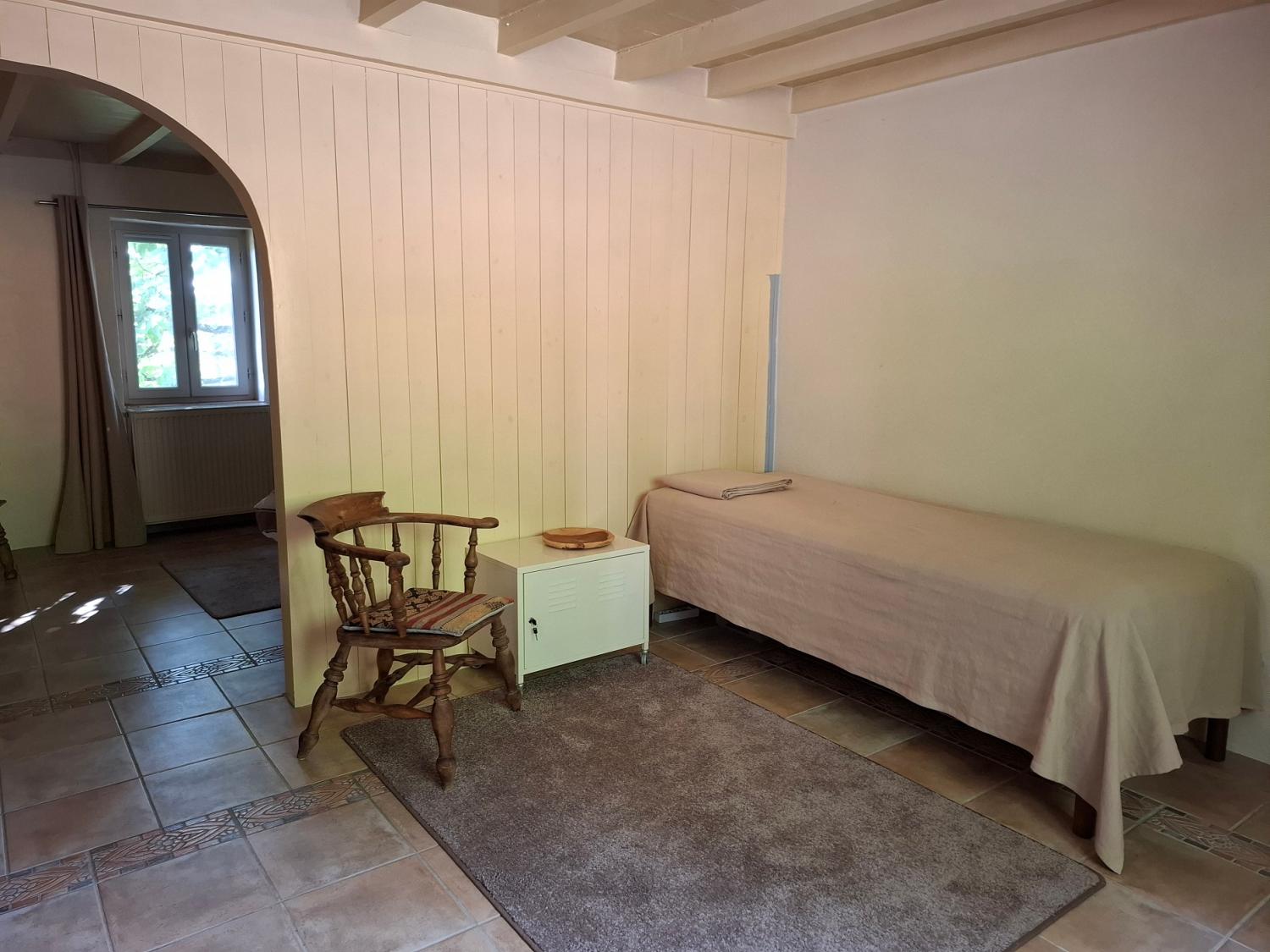  en venta casa Saint-Léger-de-Fougeret Nièvre 6