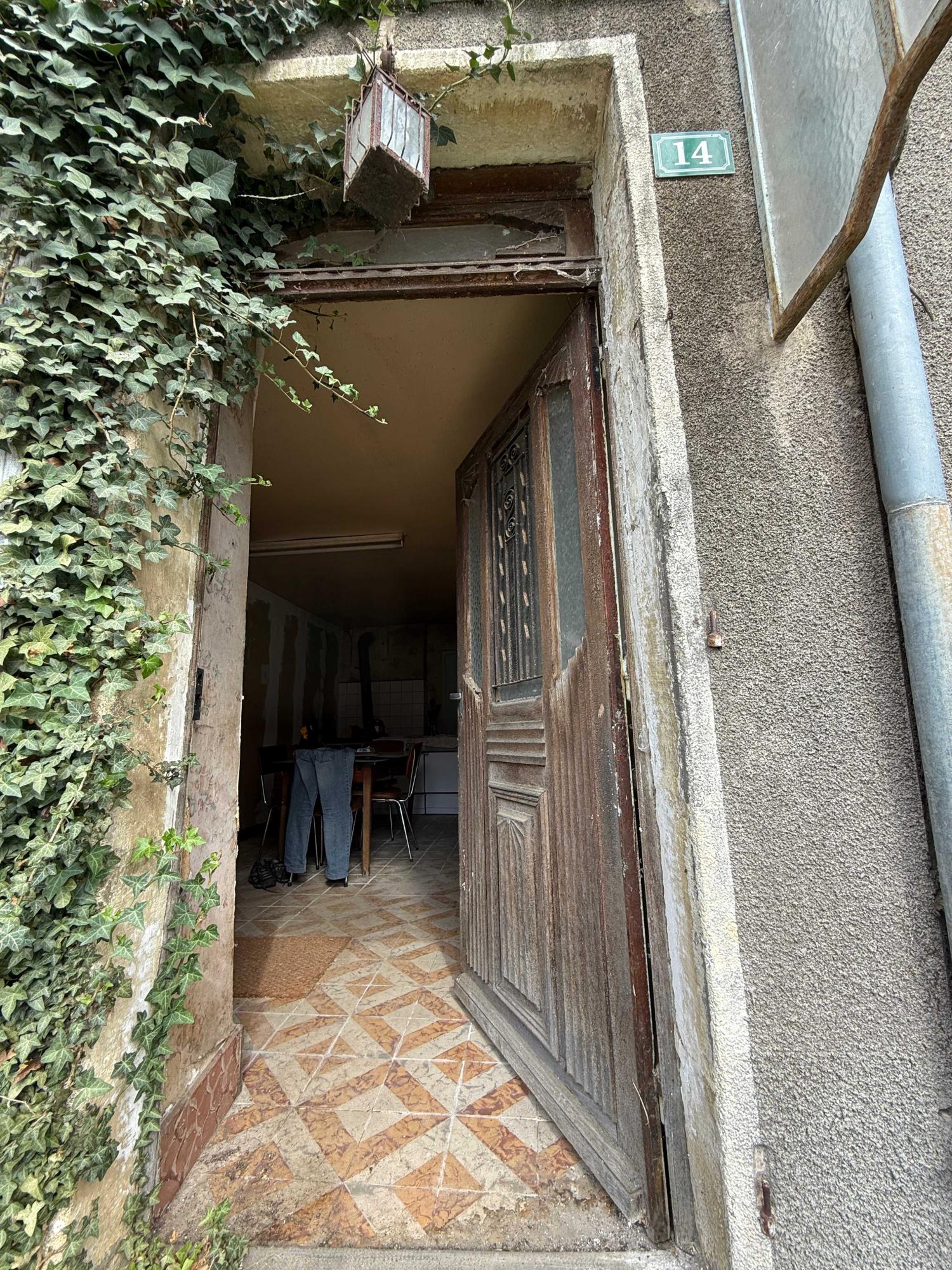 en venta finca de pueblo Jussey Haute-Saône 35