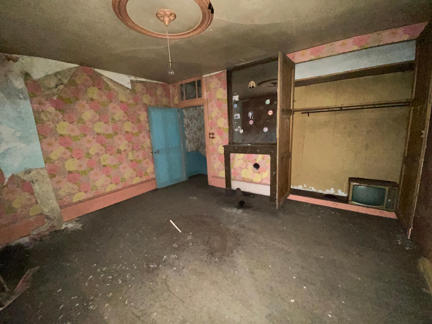  en venta casa de pueblo Donjeux Haute-Marne 17