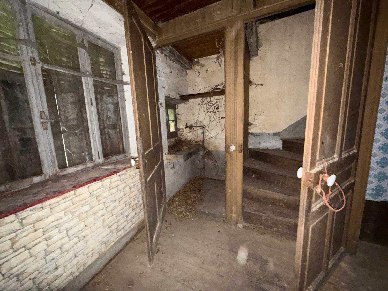  en venta finca de pueblo Jussey Haute-Saône 33