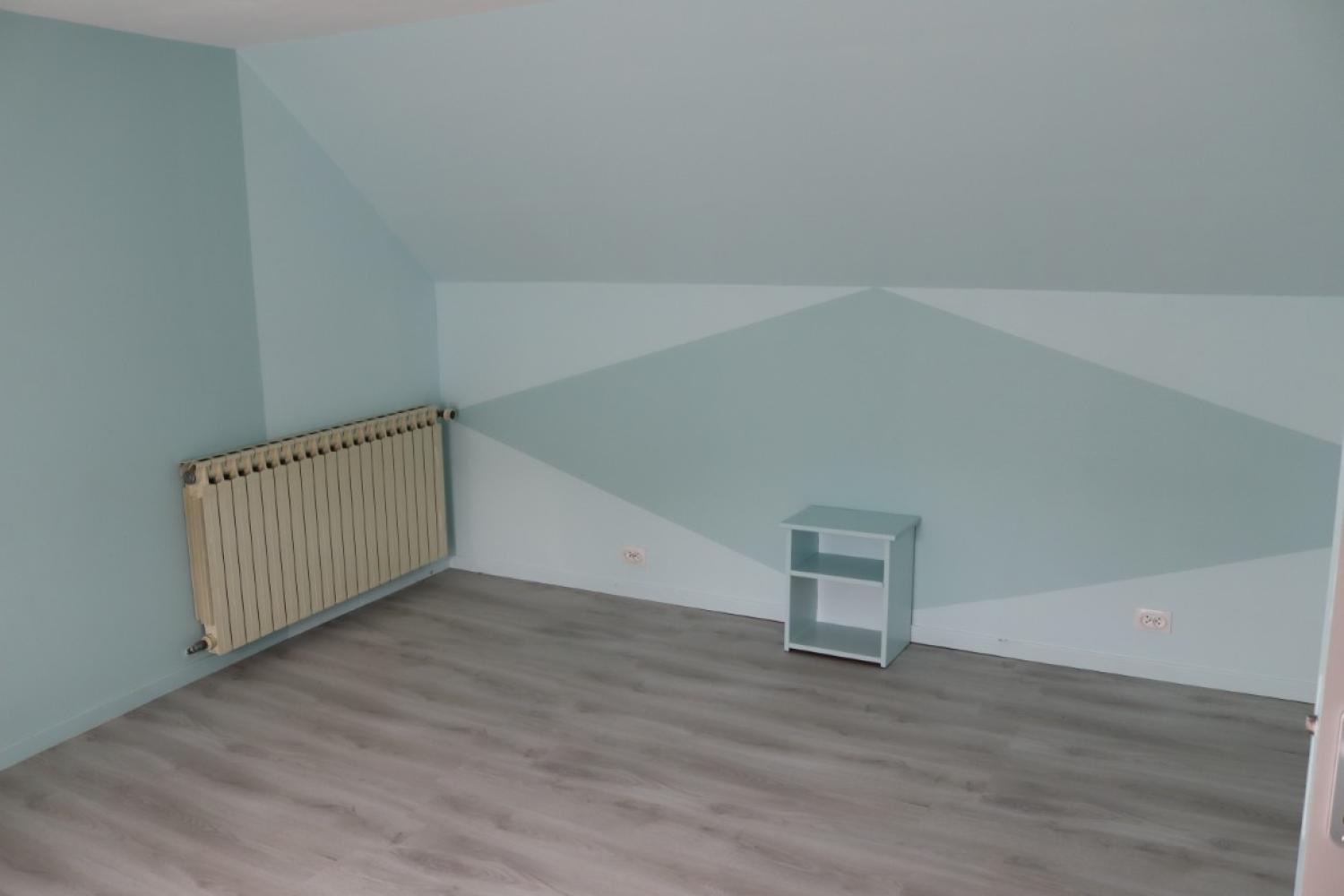  en venta casa Tamnay-en-Bazois Nièvre 7