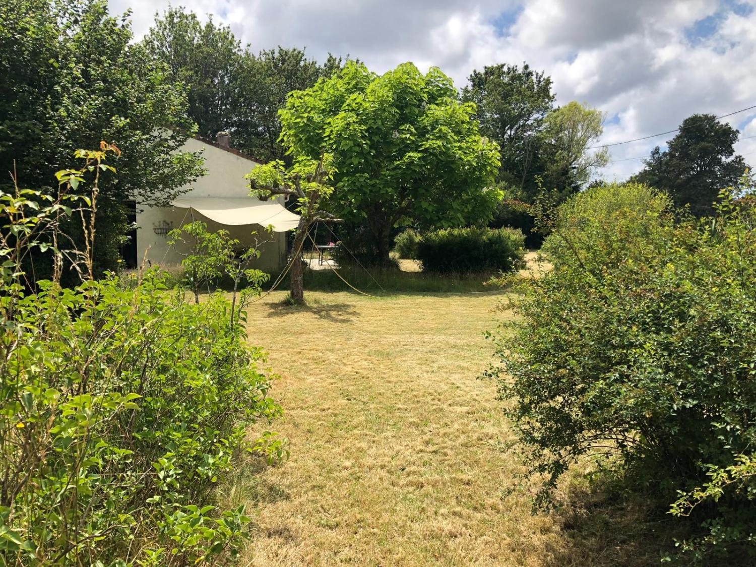  en venta casa Gaillan-en-Médoc Gironde 2