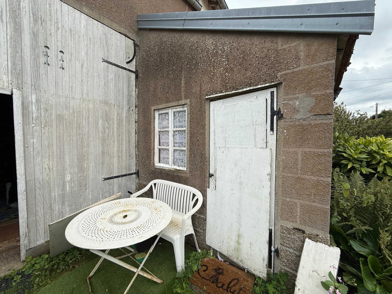  en venta finca de pueblo Damrémont Haute-Marne 29