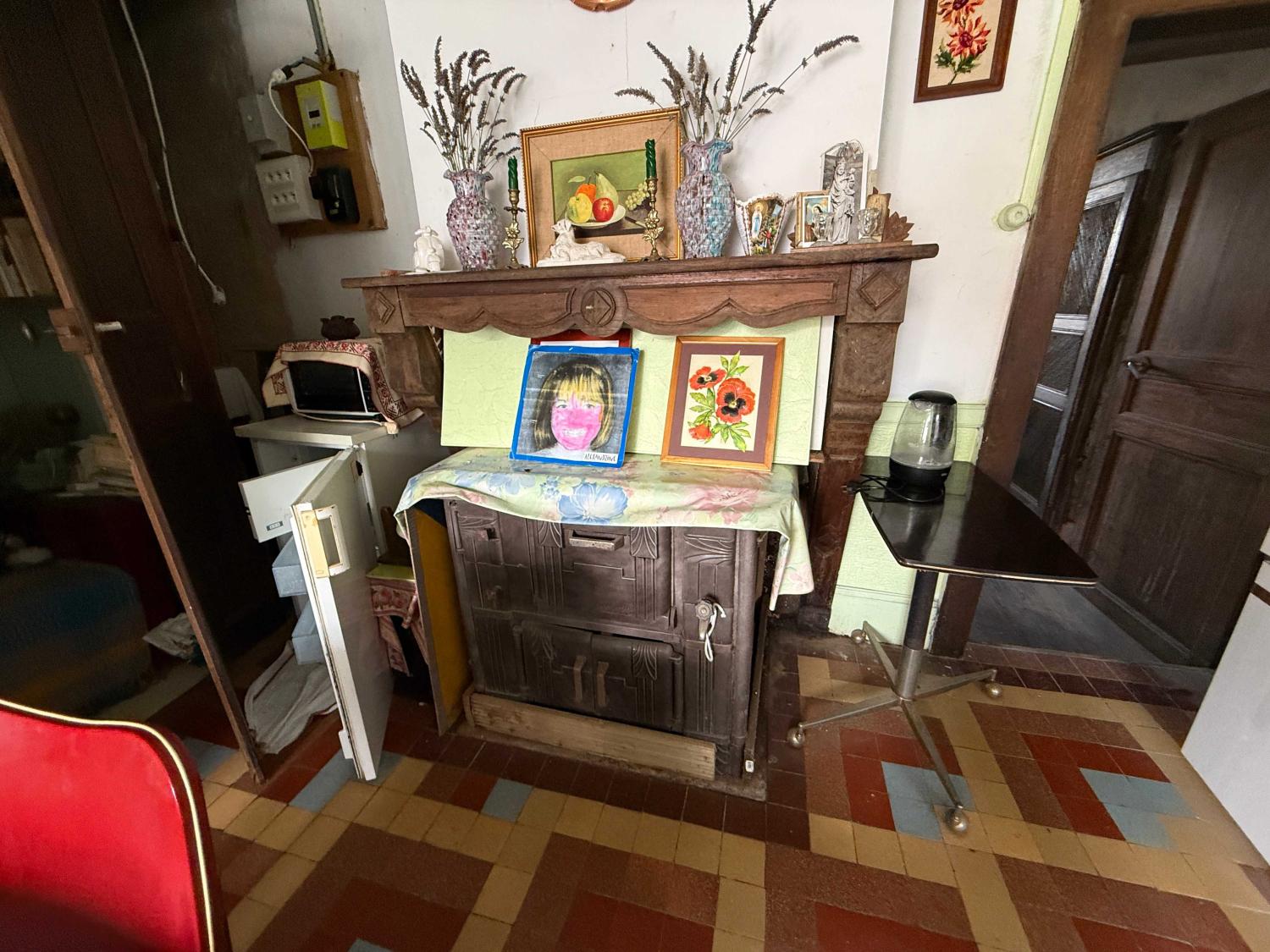 en venta finca de pueblo Damrémont Haute-Marne 12