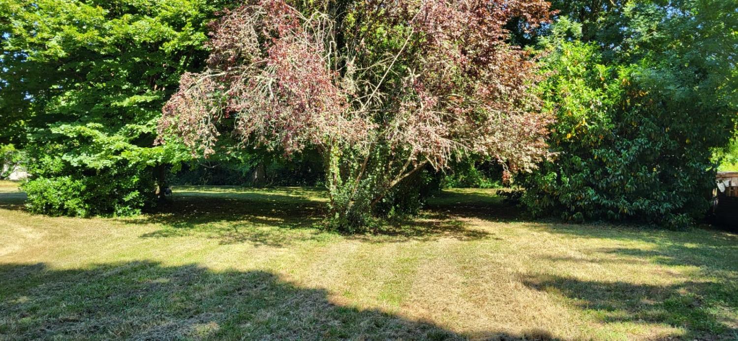  en venta casa Saint-André-de-Lidon Charente-Maritime 19