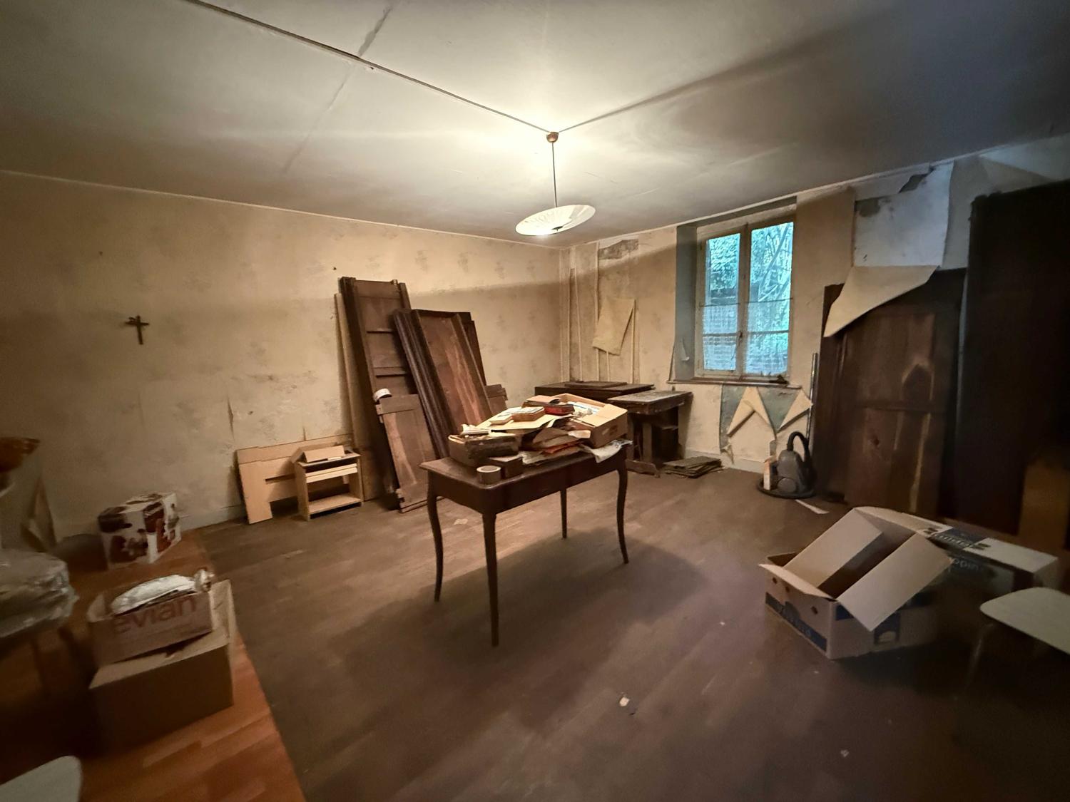  en venta finca de pueblo Jussey Haute-Saône 6