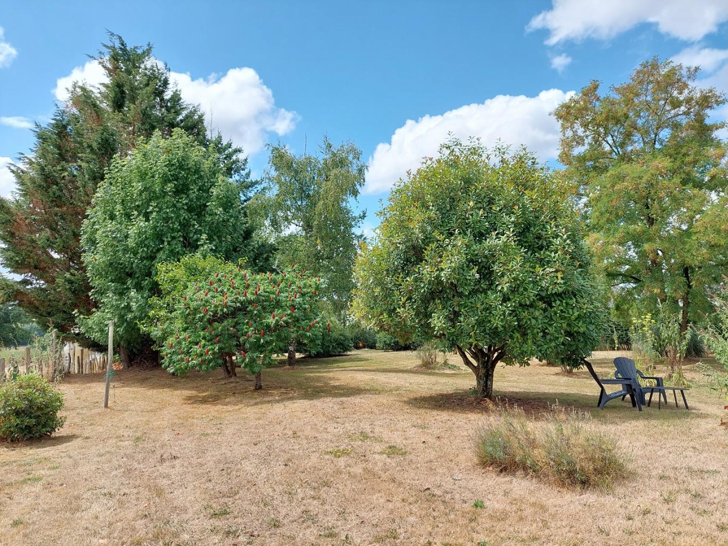  en venta casa Limanton Nièvre 6