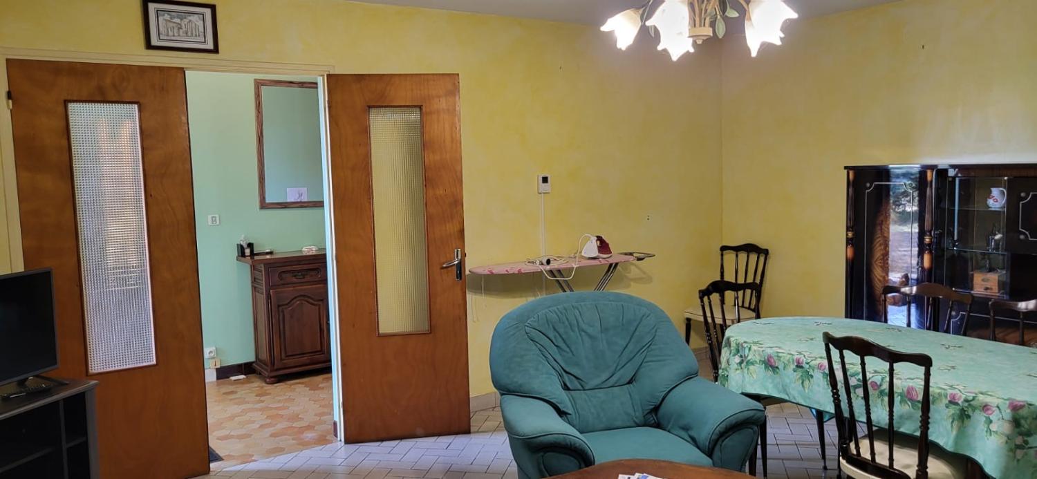  en venta casa Saint-André-de-Lidon Charente-Maritime 46