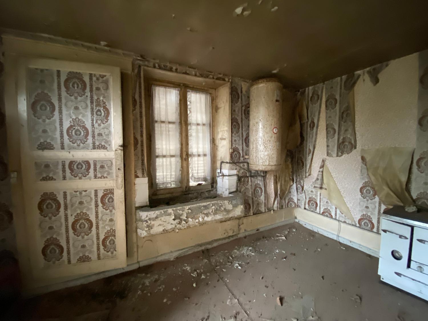  en venta casa de pueblo Donjeux Haute-Marne 6