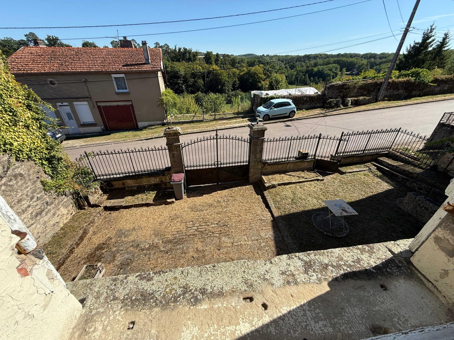  en venta mansión Châtillon-sur-Saône Vosgos 7