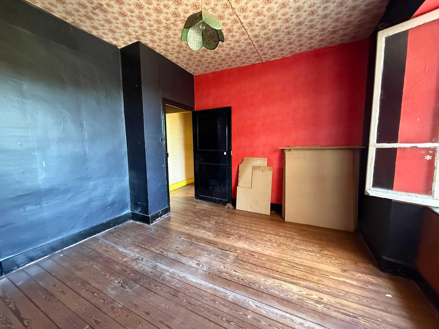  en venta mansión Châtillon-sur-Saône Vosgos 12