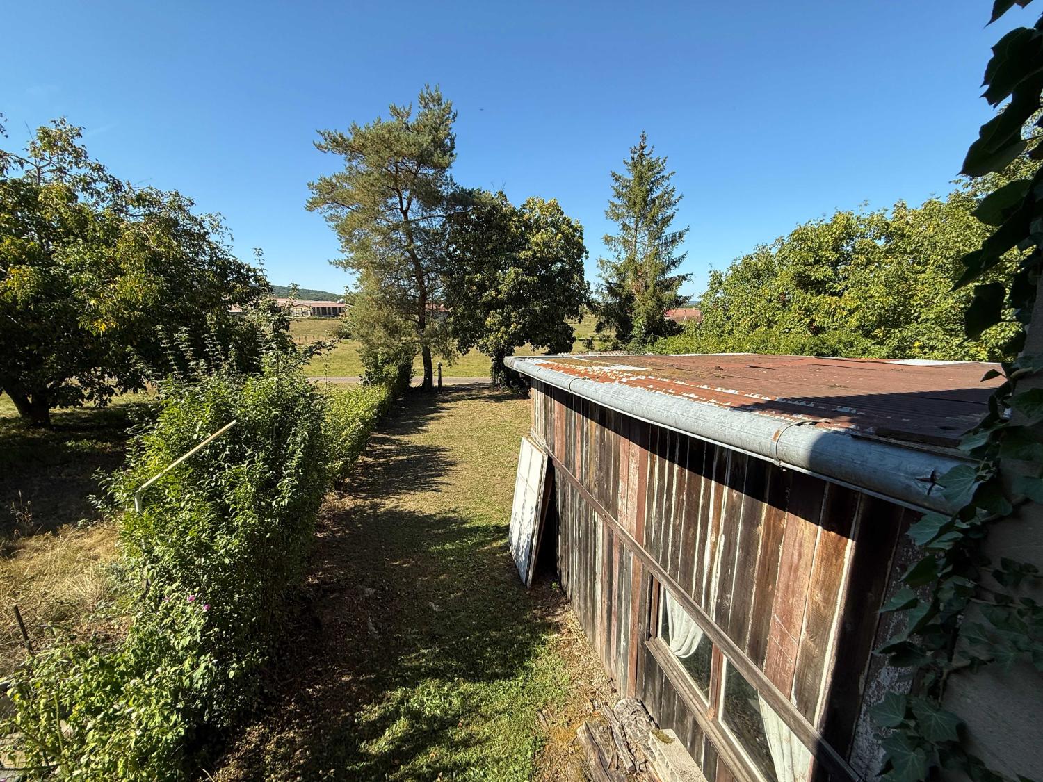  en venta mansión Châtillon-sur-Saône Vosgos 15