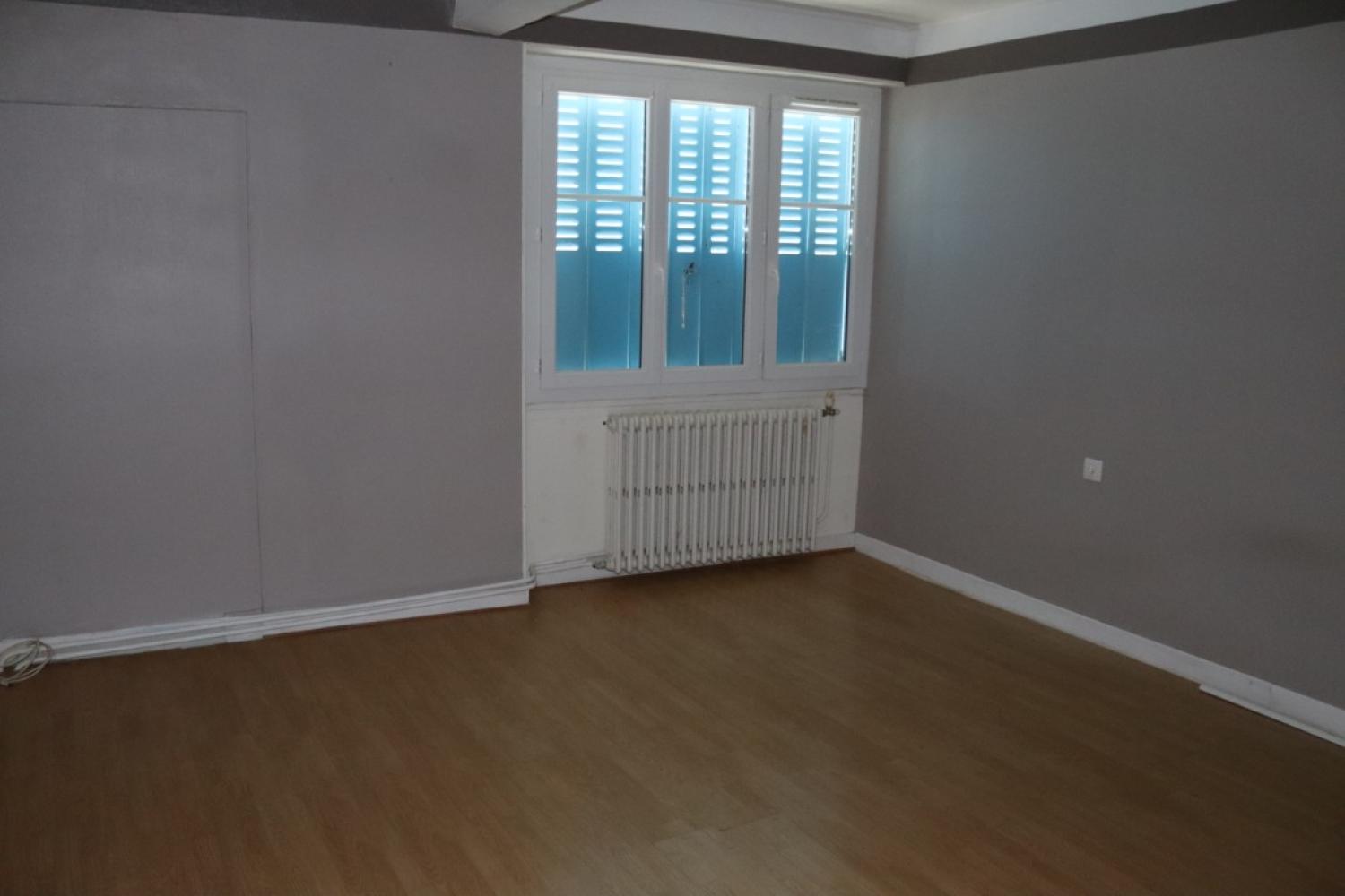  en venta casa Tamnay-en-Bazois Nièvre 5