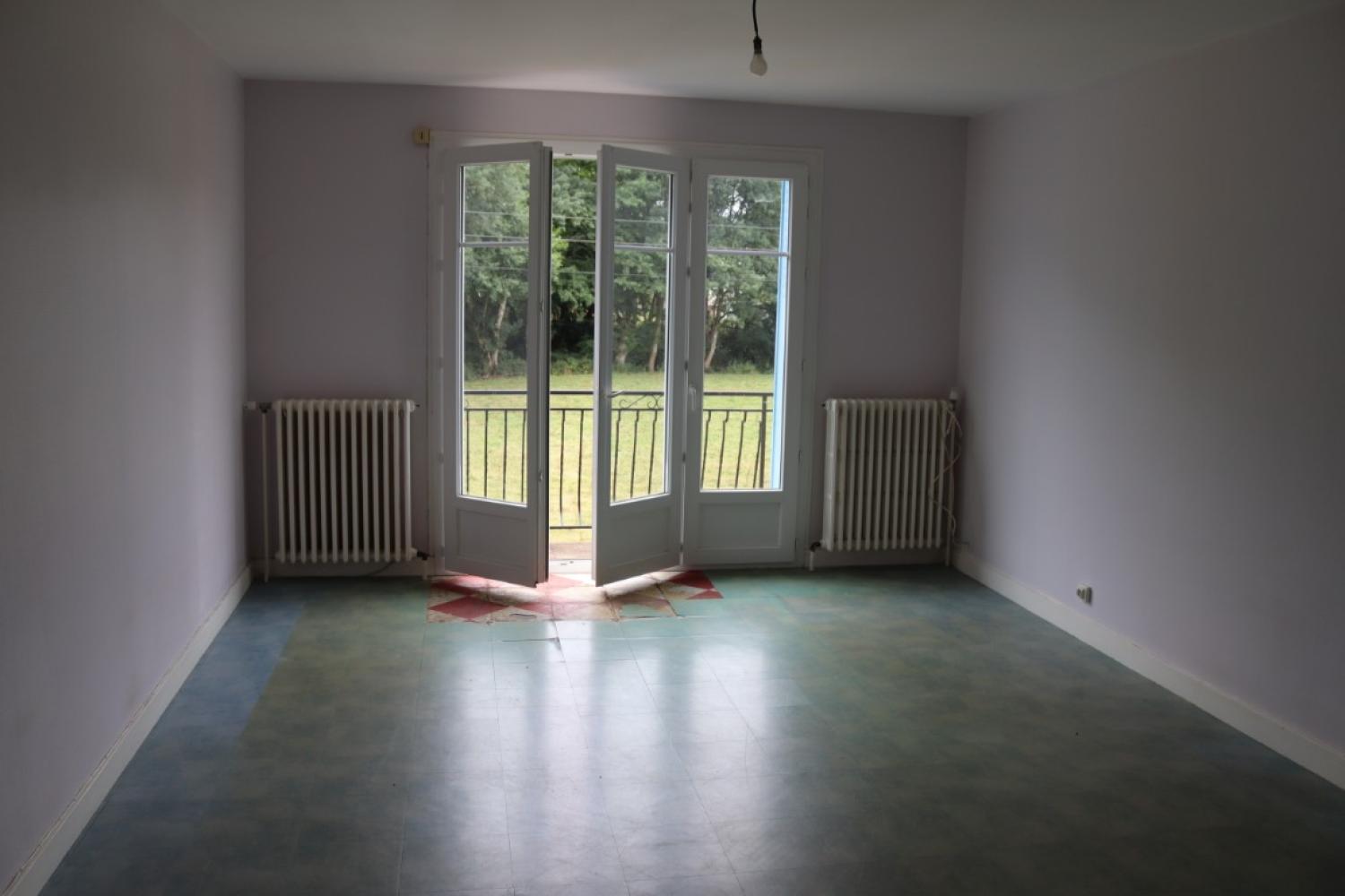  en venta casa Tamnay-en-Bazois Nièvre 2