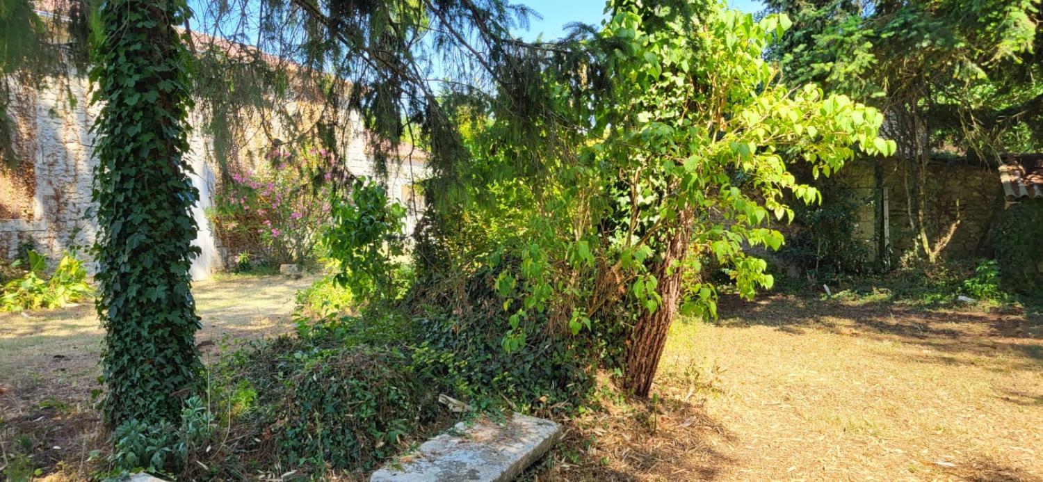  en venta casa Saint-André-de-Lidon Charente-Maritime 21