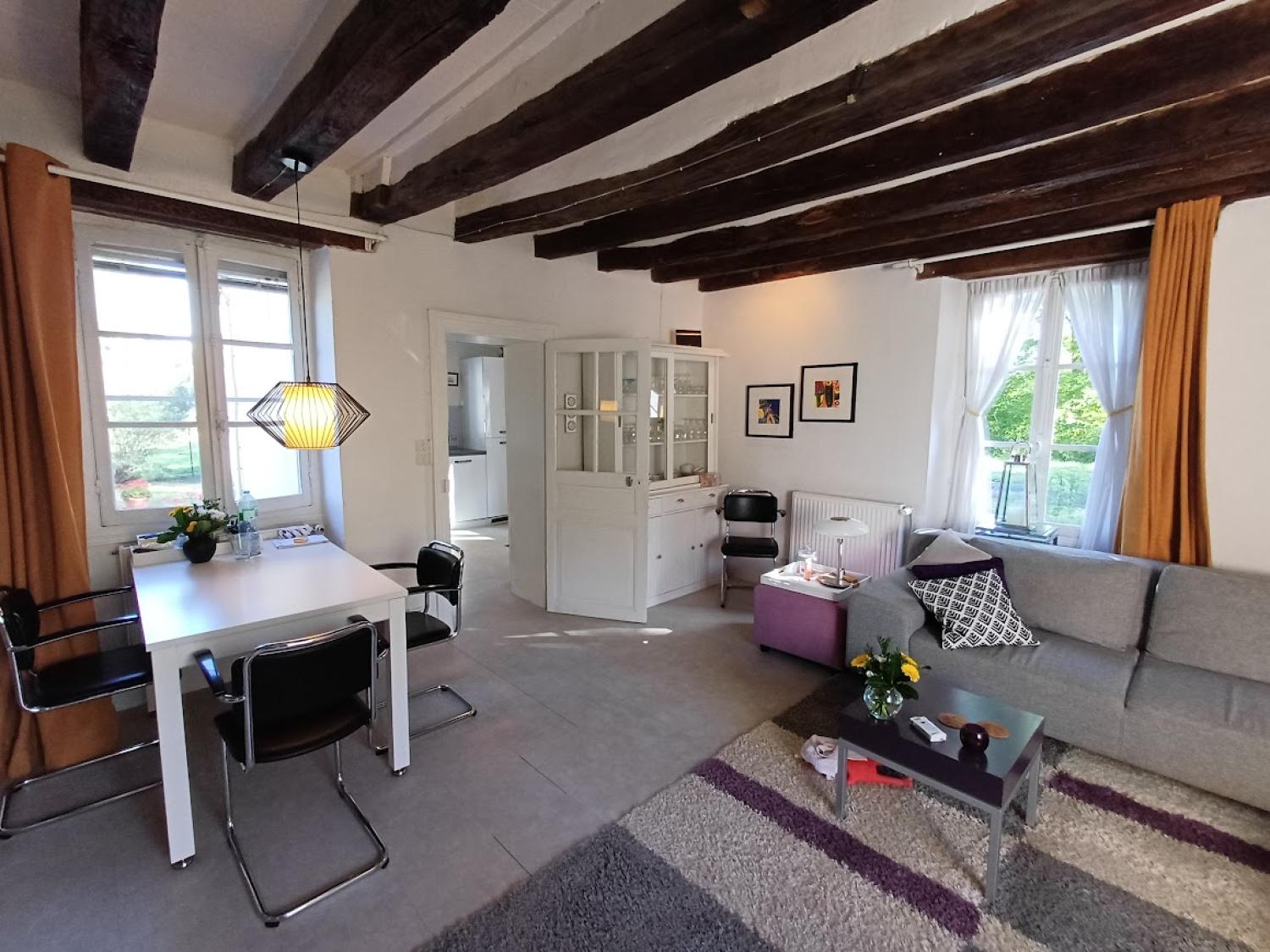  en venta casa Épineuil-le-Fleuriel Cher 26