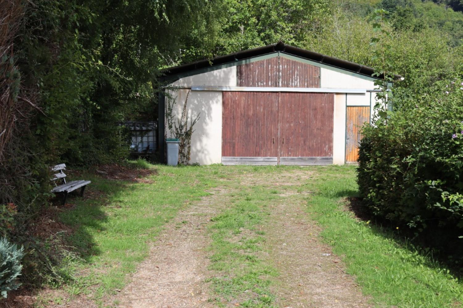  en venta casa Corancy Nièvre 3