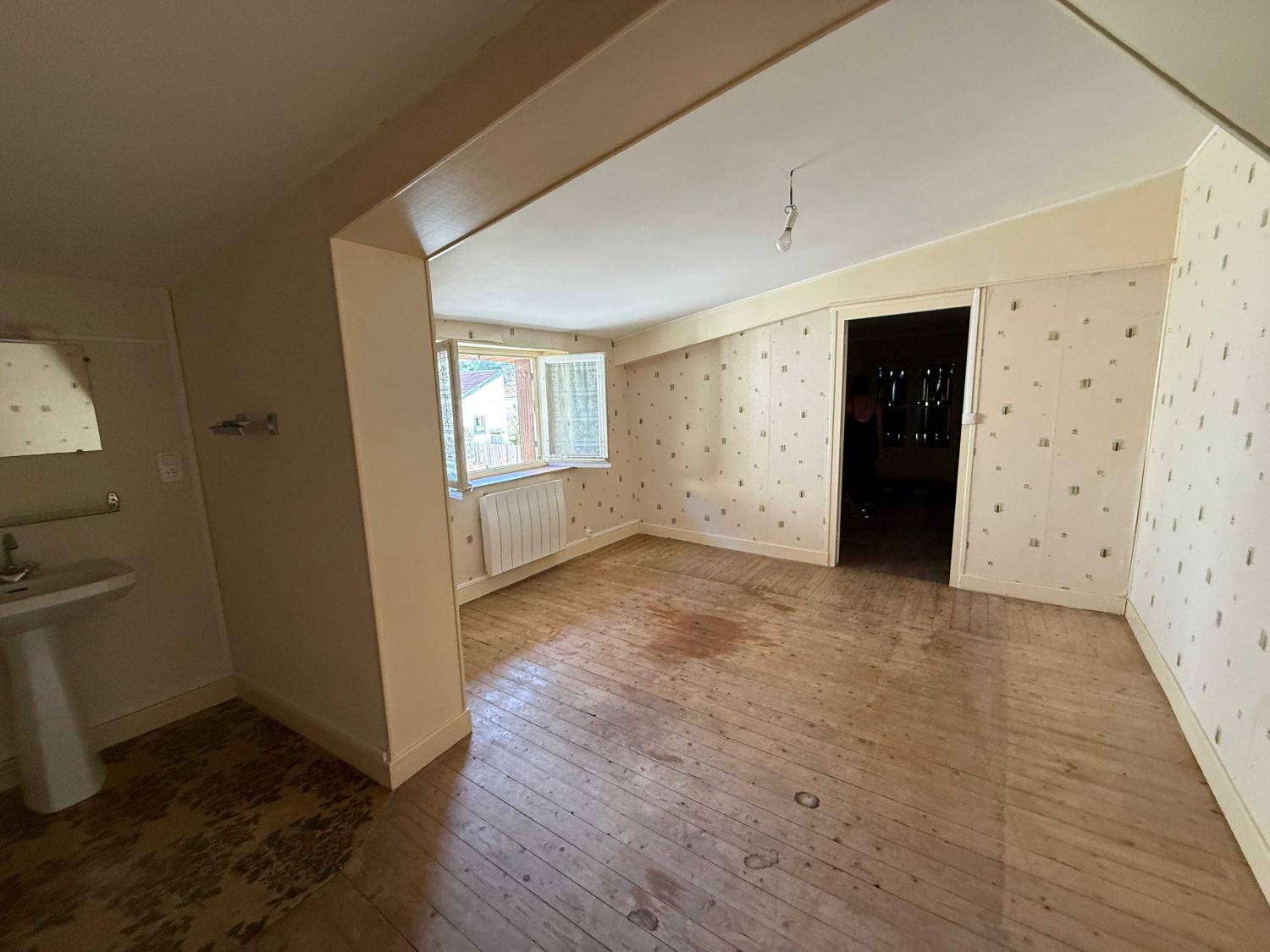  en venta casa de pueblo Doulevant-le-Château Haute-Marne 18