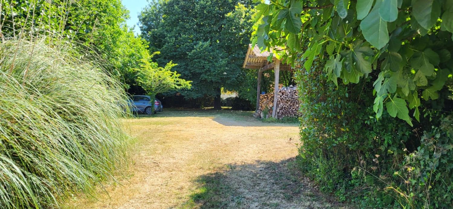  en venta casa Saint-André-de-Lidon Charente-Maritime 18