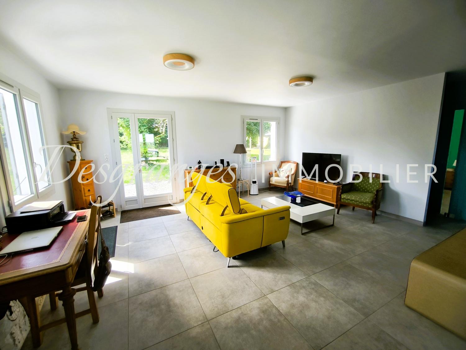  en venta casa independiente Payzac Dordoña 5