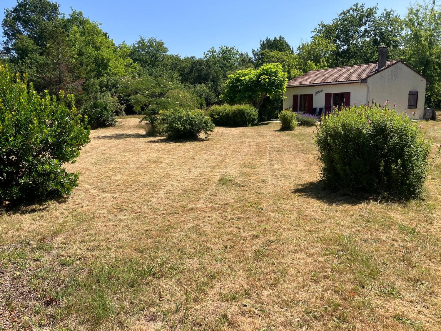  en venta casa Gaillan-en-Médoc Gironde 3