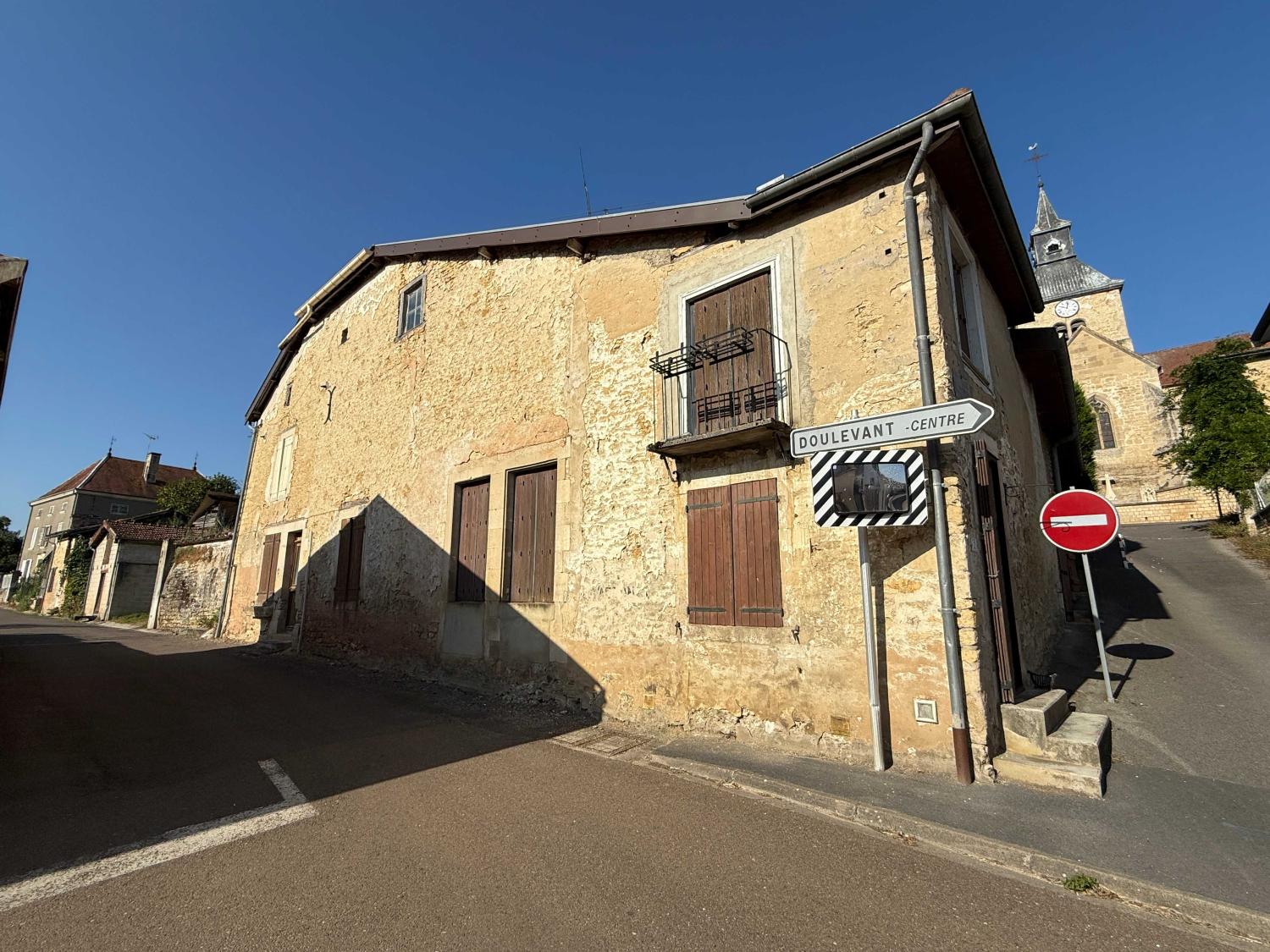  en venta casa de pueblo Doulevant-le-Château Haute-Marne 7
