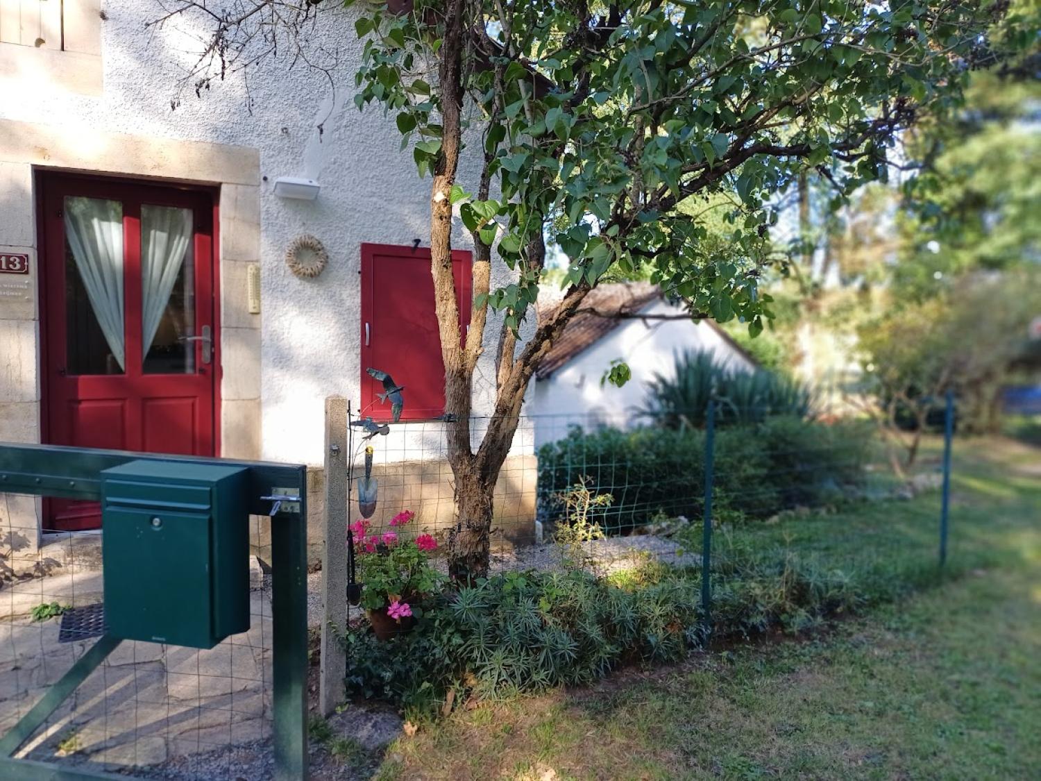  en venta casa Épineuil-le-Fleuriel Cher 6