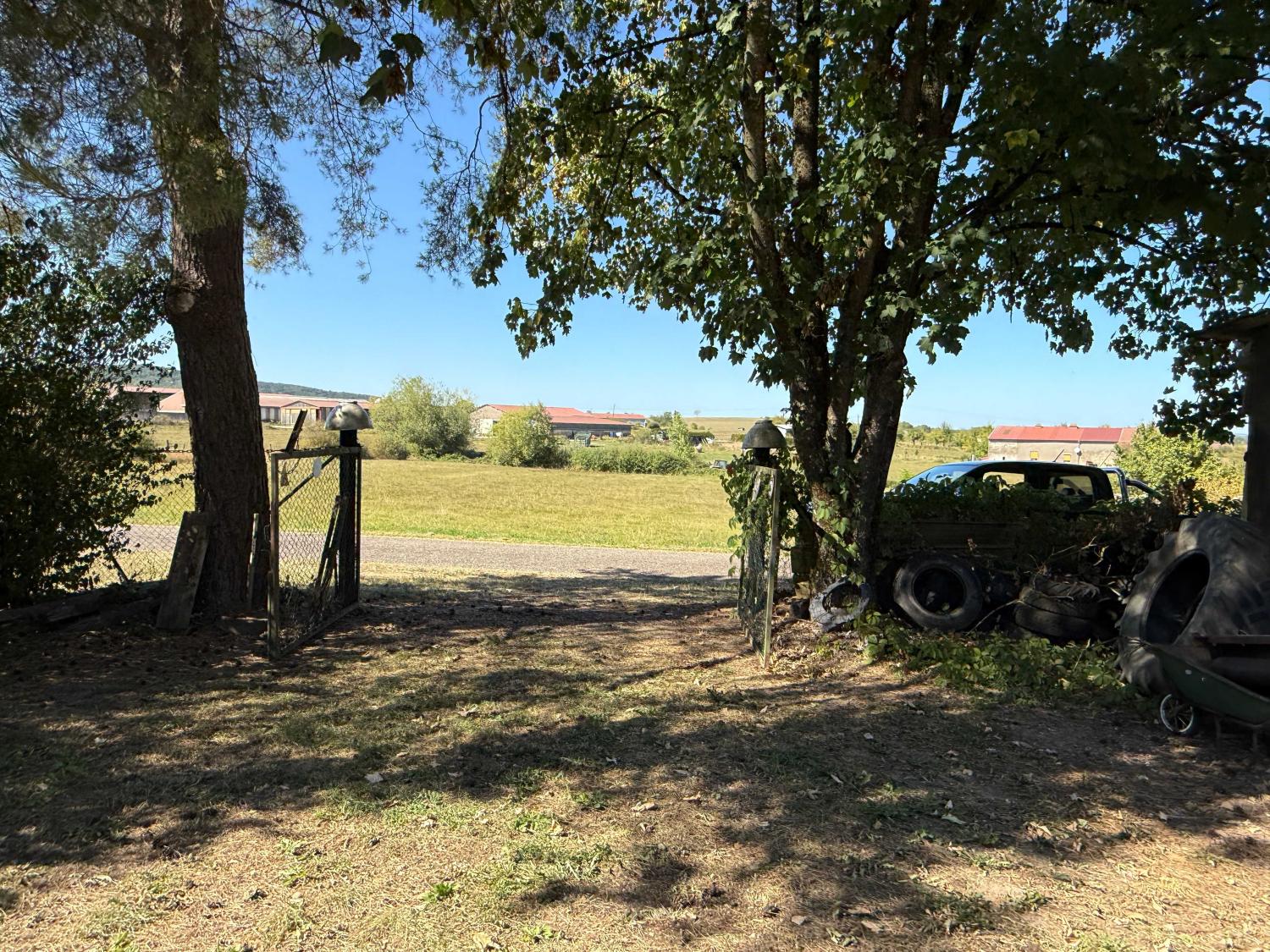  en venta mansión Châtillon-sur-Saône Vosgos 44