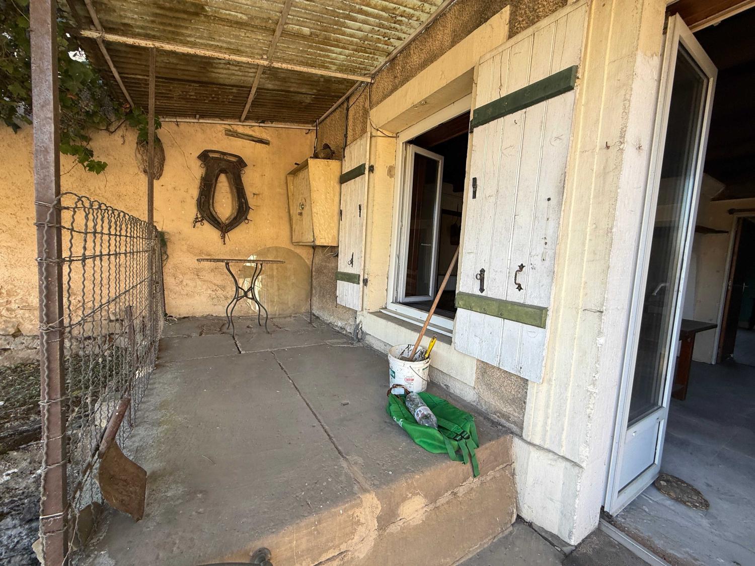  en venta mansión Châtillon-sur-Saône Vosgos 16