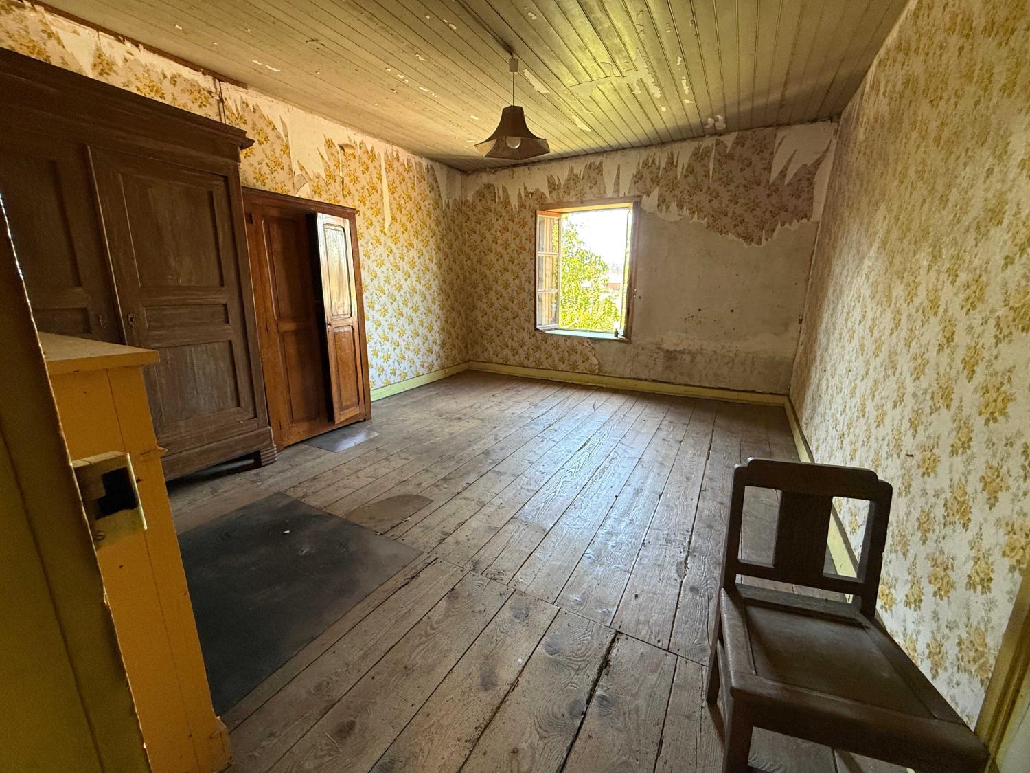  en venta mansión Châtillon-sur-Saône Vosgos 13